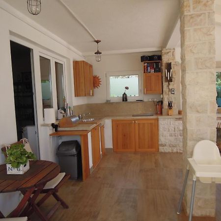 Holiday Home Villa Ivan Umag Exterior foto