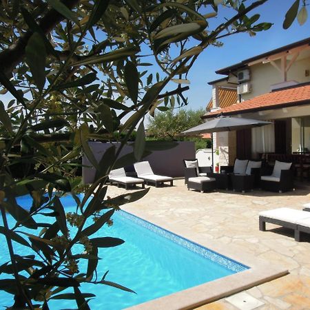 Holiday Home Villa Ivan Umag Exterior foto