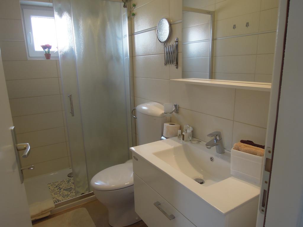 Holiday Home Villa Ivan Umag Zimmer foto