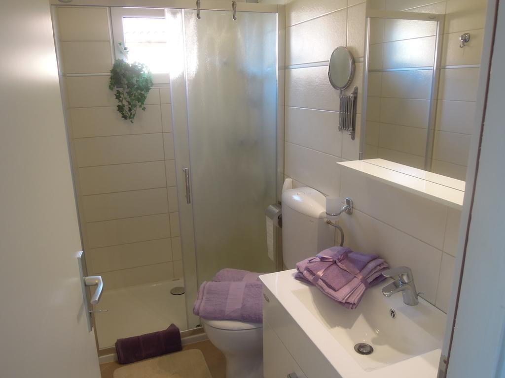 Holiday Home Villa Ivan Umag Zimmer foto