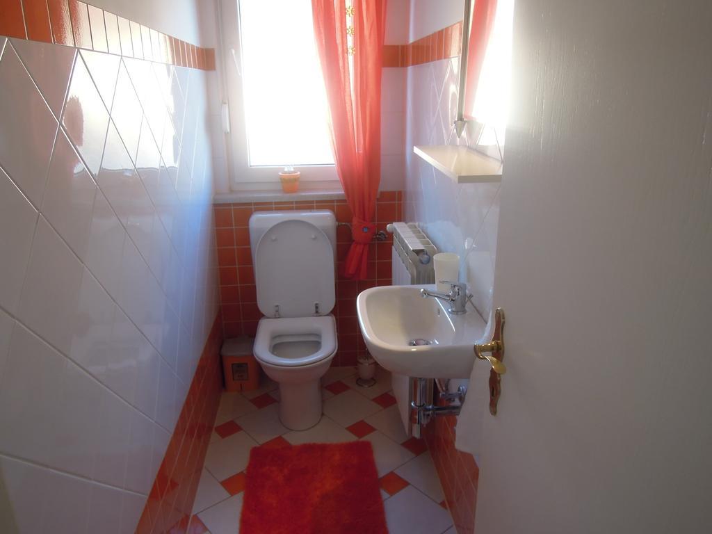 Holiday Home Villa Ivan Umag Zimmer foto