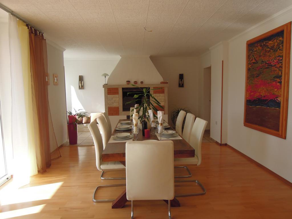 Holiday Home Villa Ivan Umag Zimmer foto