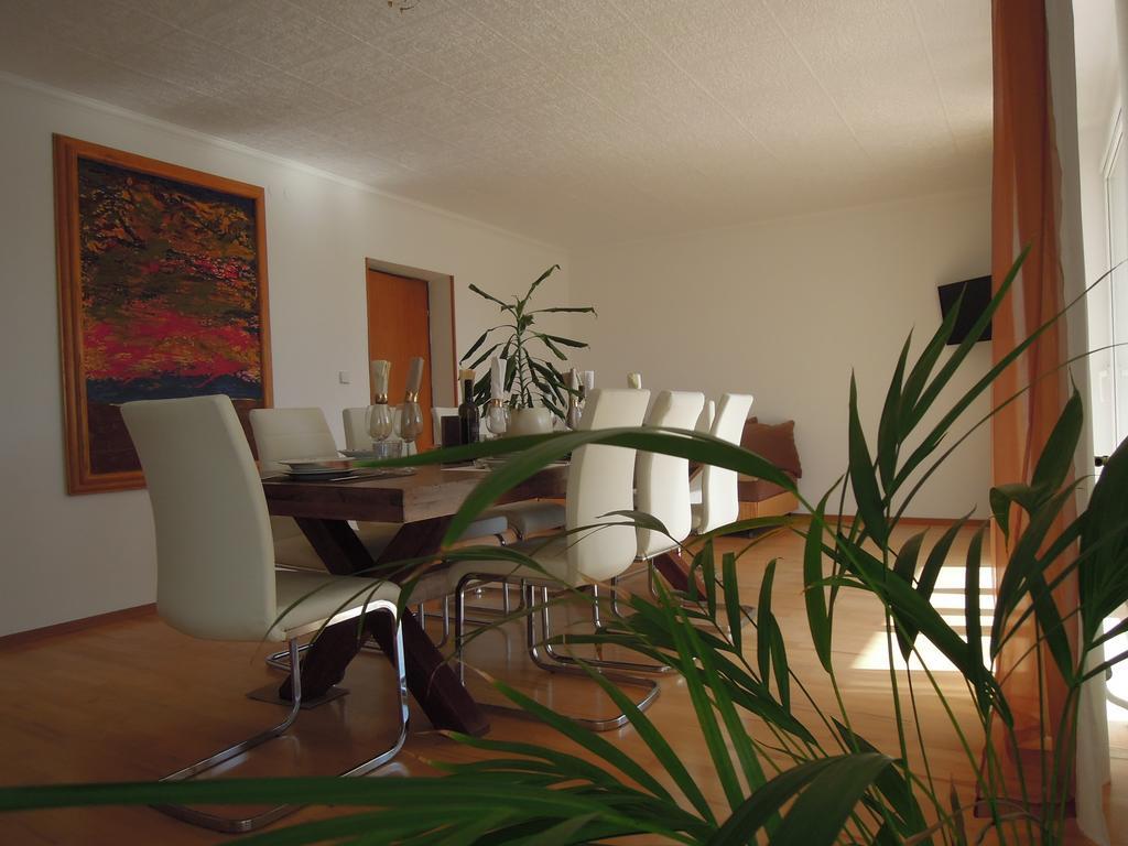 Holiday Home Villa Ivan Umag Zimmer foto